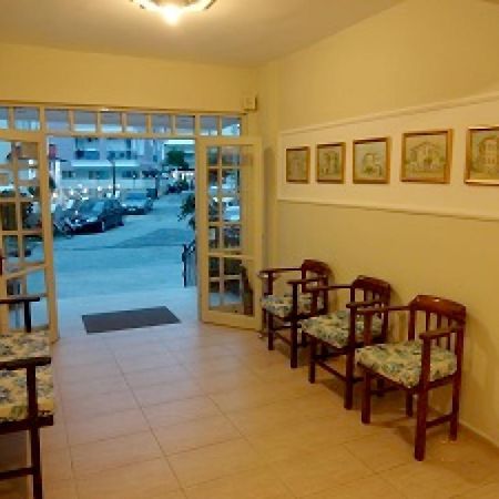Pinar Hotel Alanya Extérieur photo