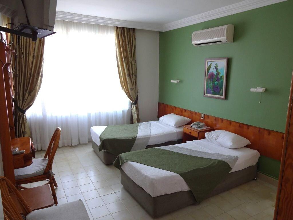 Pinar Hotel Alanya Extérieur photo