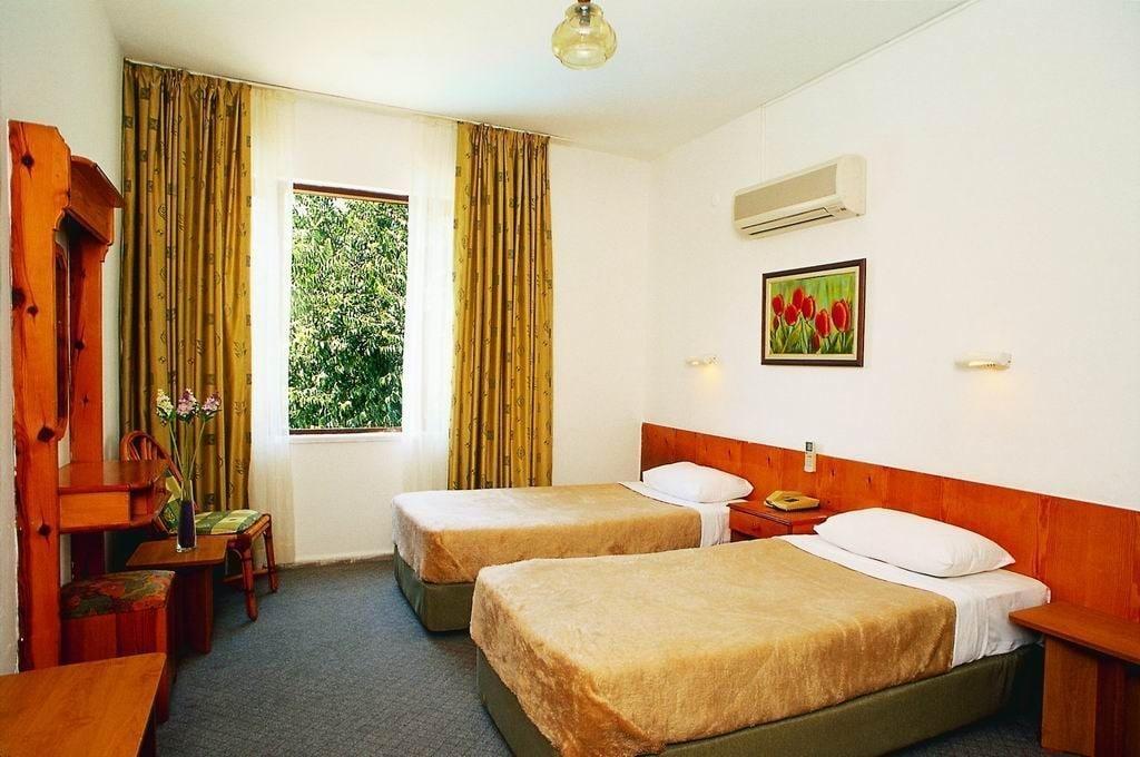 Pinar Hotel Alanya Extérieur photo