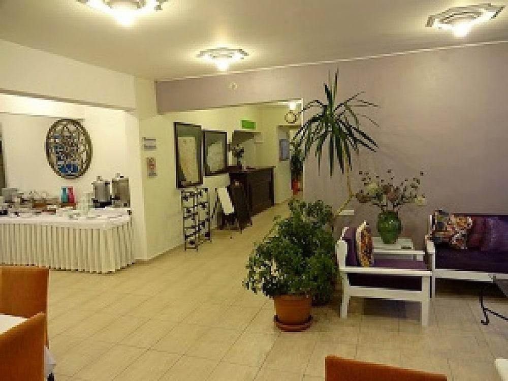 Pinar Hotel Alanya Extérieur photo
