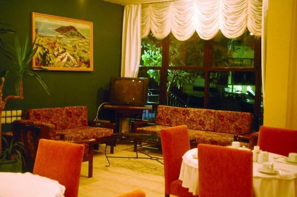 Pinar Hotel Alanya Extérieur photo