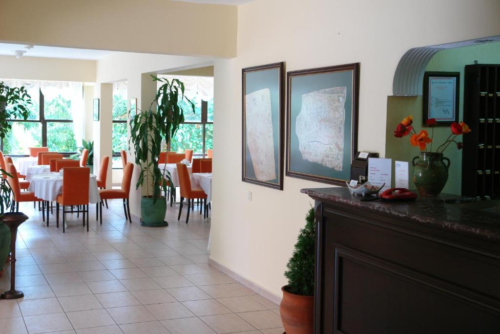 Pinar Hotel Alanya Extérieur photo