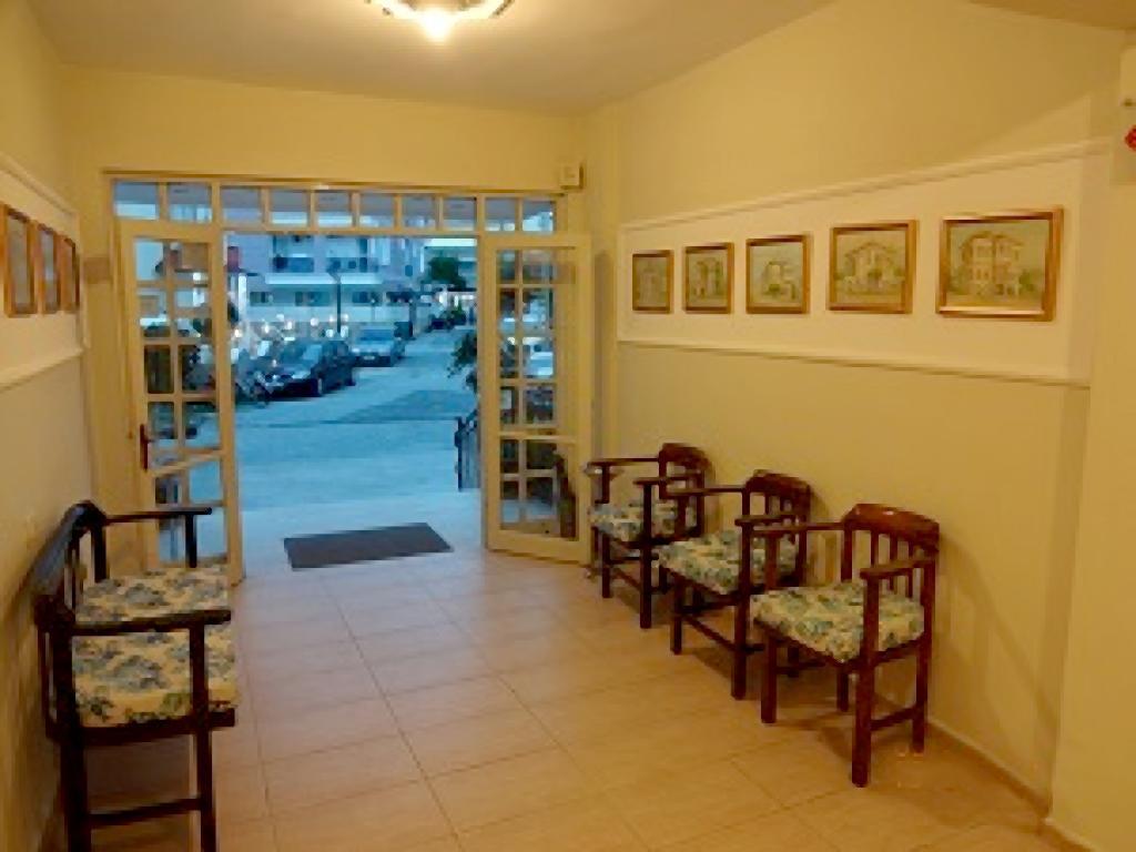 Pinar Hotel Alanya Extérieur photo