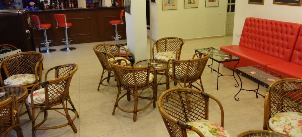 Pinar Hotel Alanya Extérieur photo