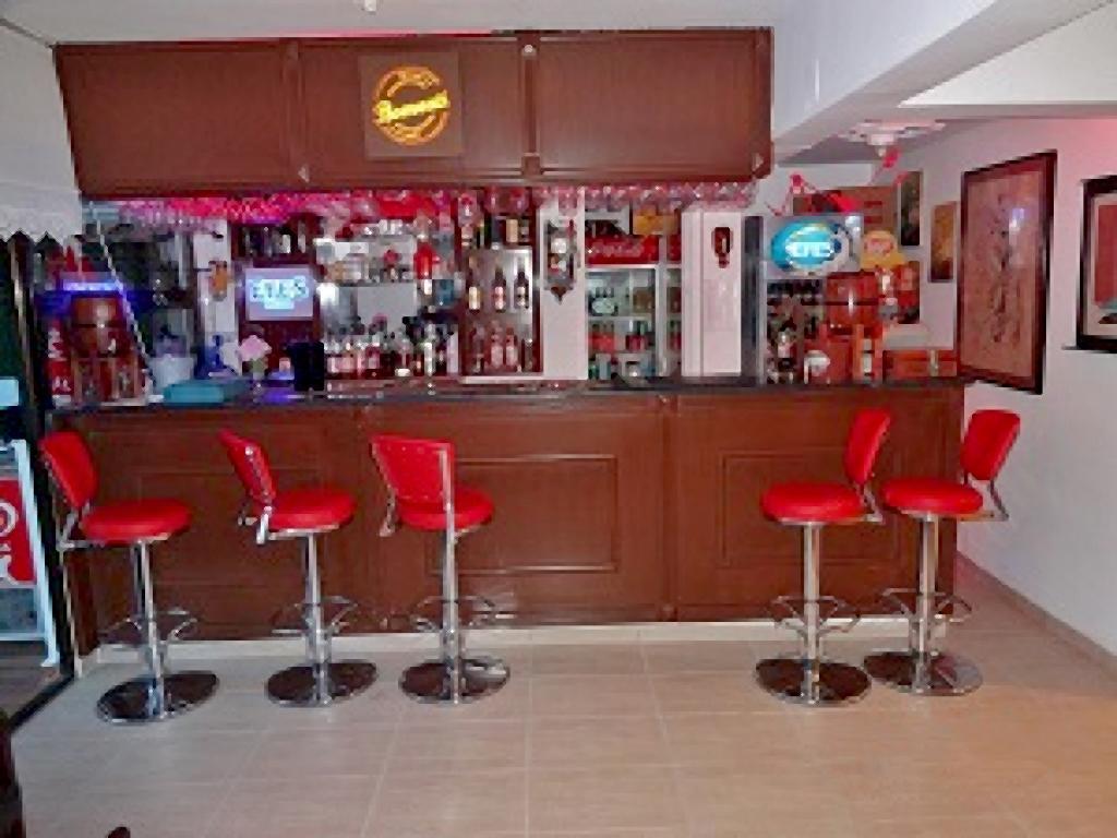 Pinar Hotel Alanya Extérieur photo