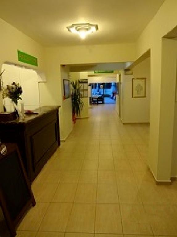 Pinar Hotel Alanya Extérieur photo