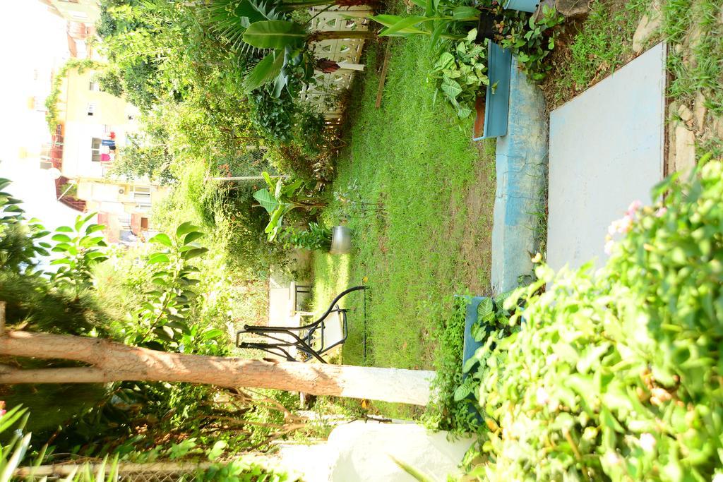 Pinar Hotel Alanya Extérieur photo