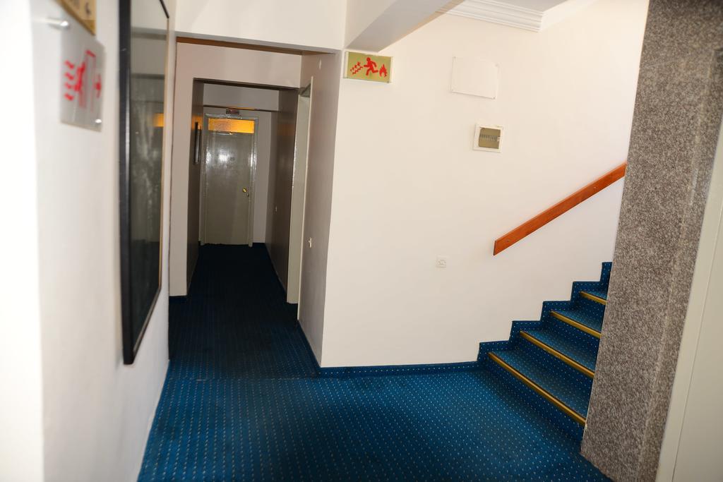 Pinar Hotel Alanya Extérieur photo