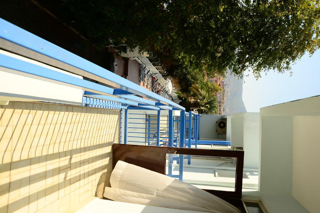 Pinar Hotel Alanya Extérieur photo