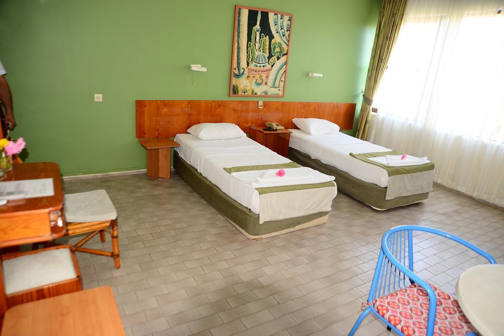 Pinar Hotel Alanya Extérieur photo