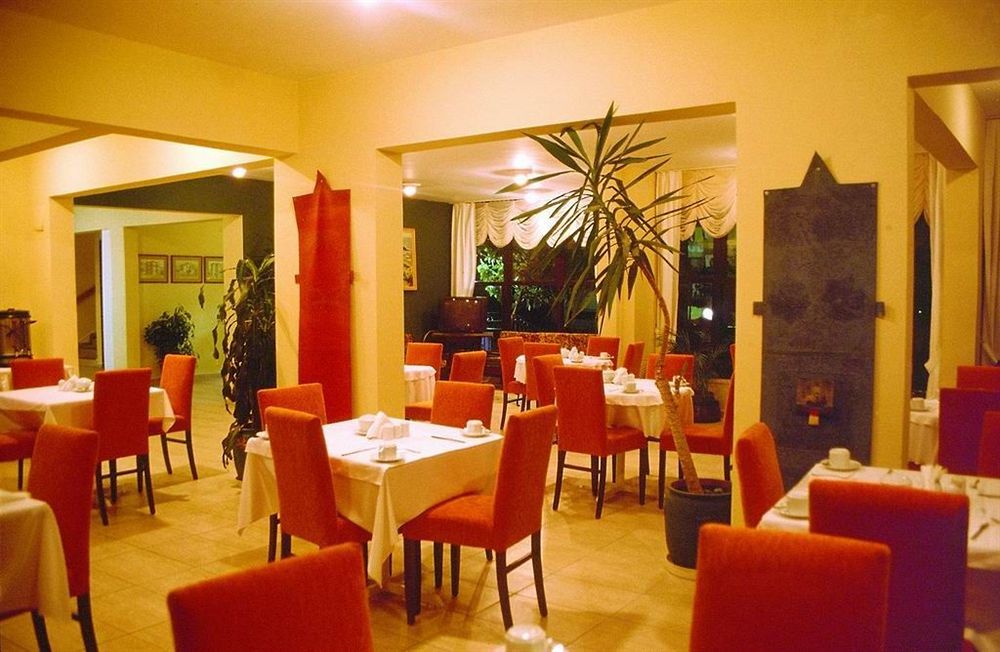 Pinar Hotel Alanya Extérieur photo